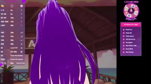 akiravixent online show from 6, 2, 2026