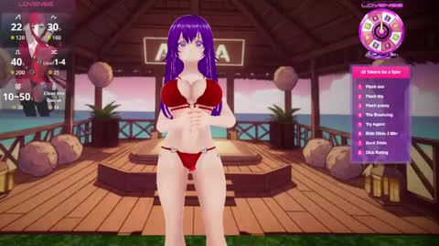 akiravixent online show from 26, 4, 2026