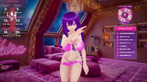 Snapshot of akiravixent chatting on 1, 6, 2026 akiravixent online show from 1, 6, 2026