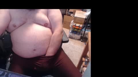 AKswitchCouple online show from 4, 12, 2025