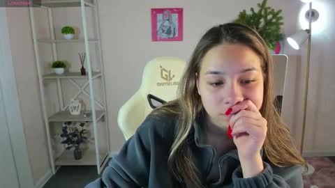 Al1ice online show from 18, 12, 2025