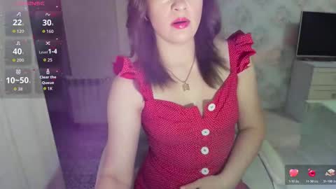 Alina online show from 3, 3, 2026