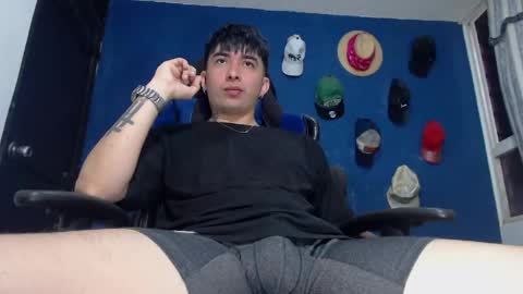 Alex online show from 24, 4, 2026
