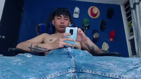 Alex online show from 14, 5, 2026
