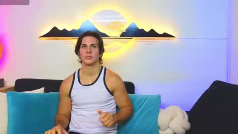 Al Fox  Miko Fortuni  online show from 11, 9, 2025