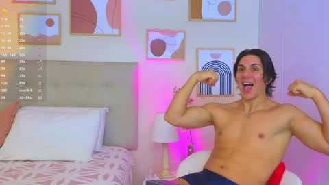 Al Fox  Miko Fortuni  online show from 2, 10, 2025