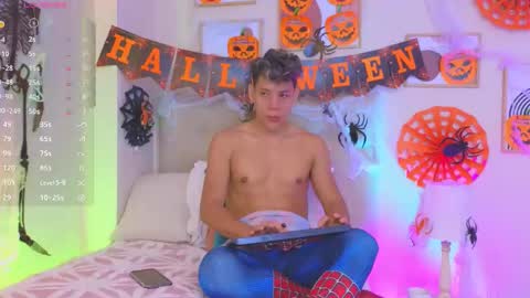 Al Fox  Miko Fortuni  online show from 31, 10, 2025