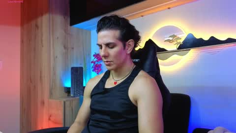 Al Fox  Miko Fortuni  online show from 6, 4, 2026