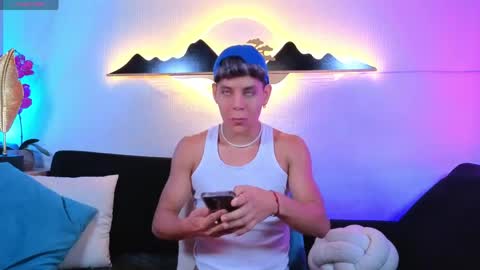 Al Fox  Miko Fortuni  online show from 24, 4, 2026