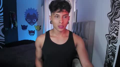 Ander uwu online show from 15, 12, 2025