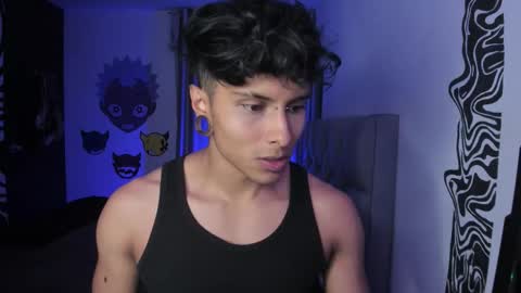 Ander uwu online show from 13, 1, 2026