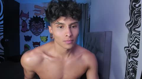 Ander uwu online show from 22, 3, 2026