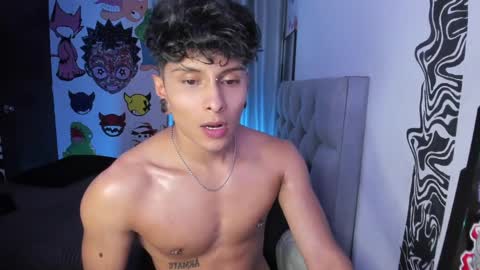 Ander uwu online show from 16, 4, 2026