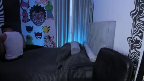 Ander uwu online show from 21, 4, 2026