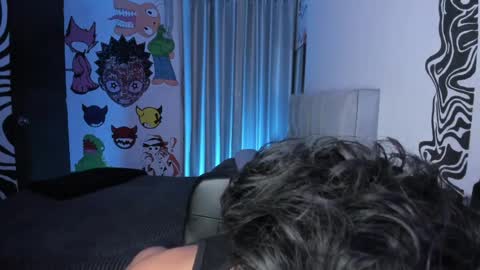 Ander uwu online show from 23, 4, 2026