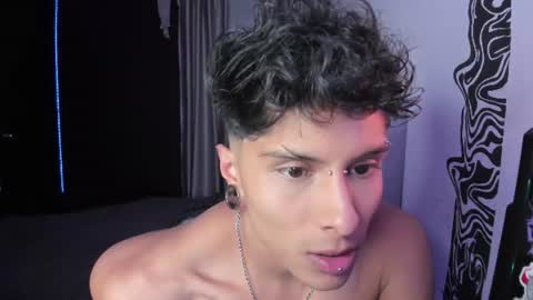 Ander uwu online show from 3, 7, 2026