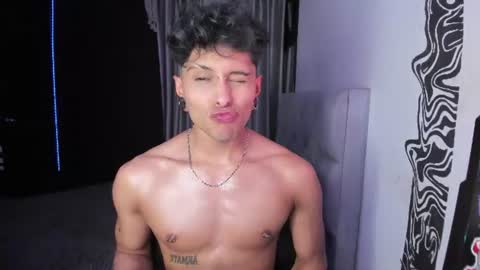 Ander uwu online show from 4, 7, 2026