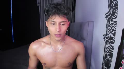 Ander uwu online show from 5, 7, 2026
