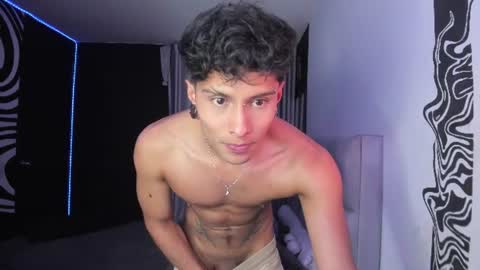 Ander uwu online show from 10, 7, 2026