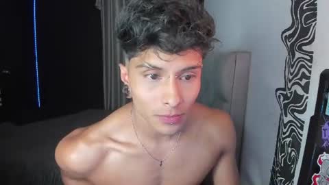 Ander uwu online show from 8, 8, 2026