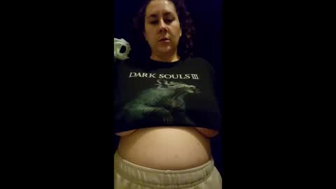 alabasterbunny online show from 25, 4, 2026