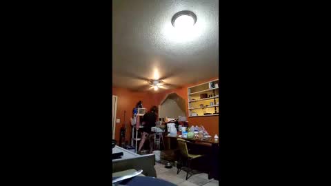 alabasterbunny online show from 27, 4, 2026