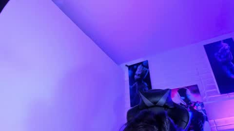 Alahia Rodriguez online show from 15, 1, 2025