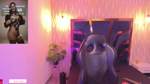 ALAHIA online show from 19, 12, 2025