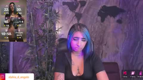 ALAHIA online show from 18, 2, 2026