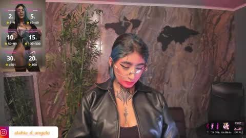 ALAHIA online show from 30, 3, 2026