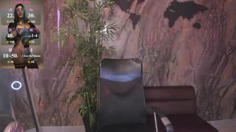 ALAHIA online show from 27, 4, 2026