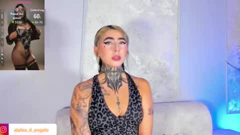 ALAHIA online show from 10, 7, 2026
