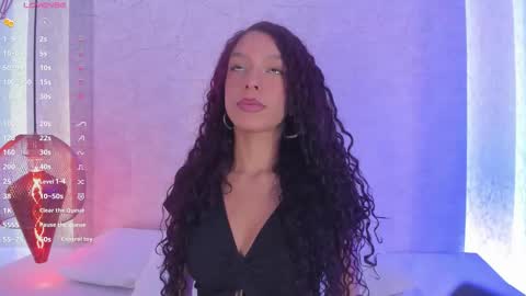 Alahia online show from 4, 12, 2025