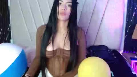 Alahia sweet official online show from 8, 10, 2025