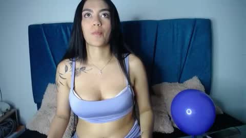 Alahia sweet official online show from 6, 11, 2025