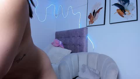 Alaia Alegria online show from 19, 4, 2026