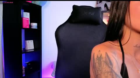 Snapshot of alaia_asuka chatting on 17, 5, 2026 Alaia online show from 17, 5, 2026