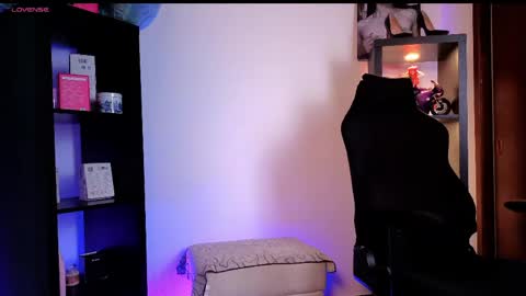 Snapshot of alaia_asuka chatting on 18, 5, 2026 Alaia online show from 18, 5, 2026