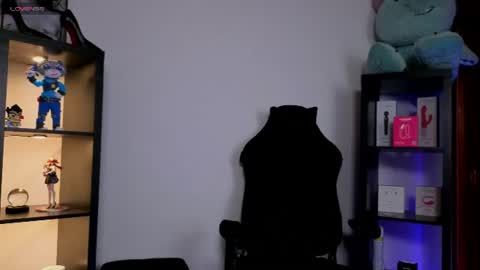 Snapshot of alaia_asuka chatting on 11, 6, 2026 Alaia online show from 11, 6, 2026