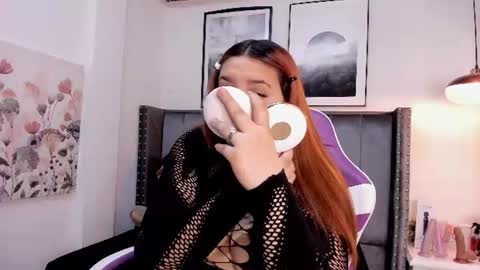 Alaia Carter online show from 26, 7, 2026