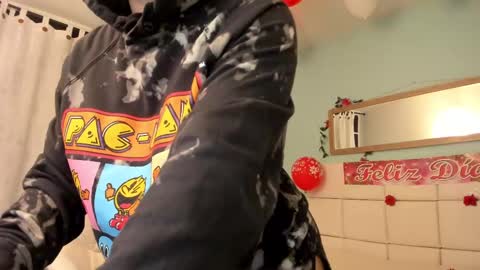 Alaia online show from 18, 2, 2025