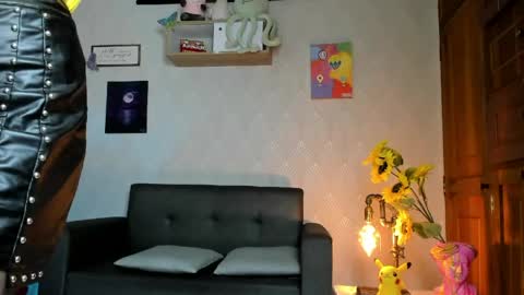 Snapshot of alaia_love77 chatting on 11, 5, 2026 Alaia online show from 11, 5, 2026