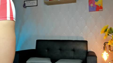 Snapshot of alaia_love77 chatting on 11, 6, 2026 Alaia online show from 11, 6, 2026