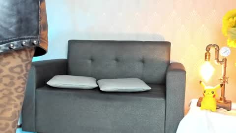 Snapshot of alaia_love77 chatting on 12, 6, 2026 Alaia online show from 12, 6, 2026