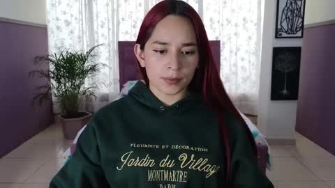 Alaia Skater online show from 29, 11, 2025