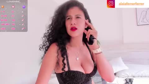 Alaia  online show from 5, 2, 2025