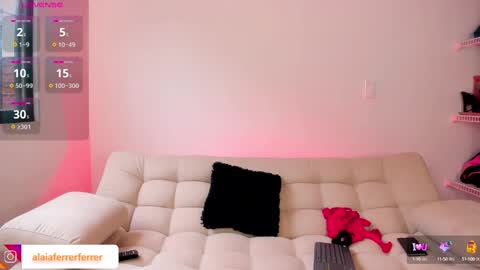 Alaia  online show from 4, 3, 2025