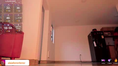 Alaia  online show from 12, 3, 2025