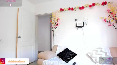 Alaia  online show from 28, 9, 2025