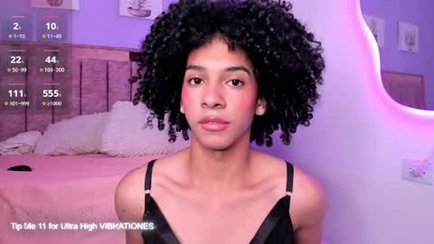 alaiasexygirl online show from 21, 4, 2026